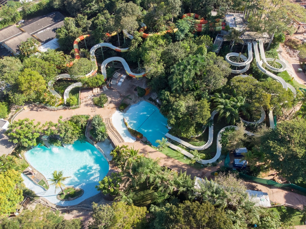Rio Quente Resorts - Eco Chales 34/59