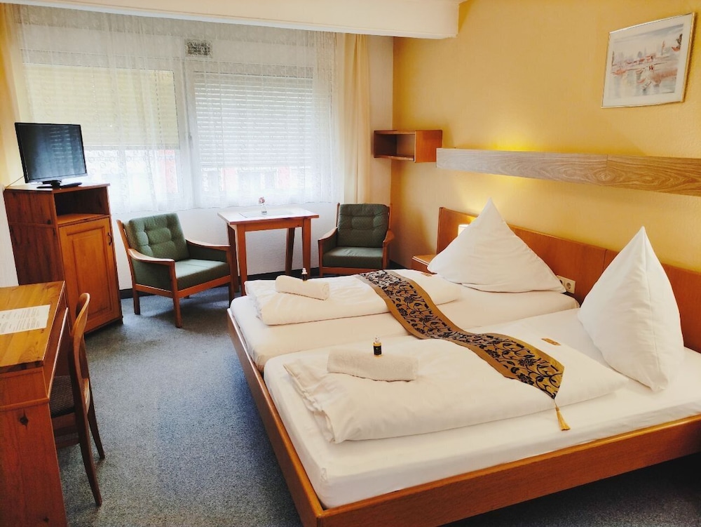 City Hotel Pforzheim 13/32