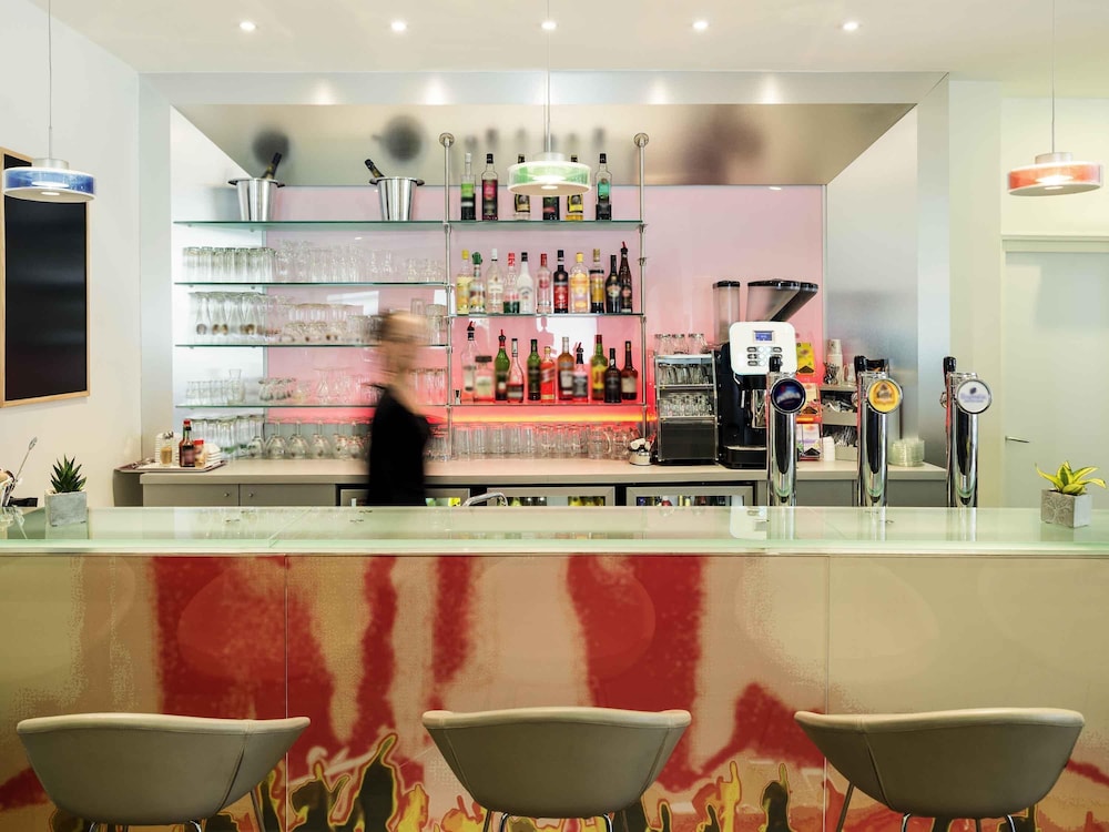 ibis Esch Belval 46/64