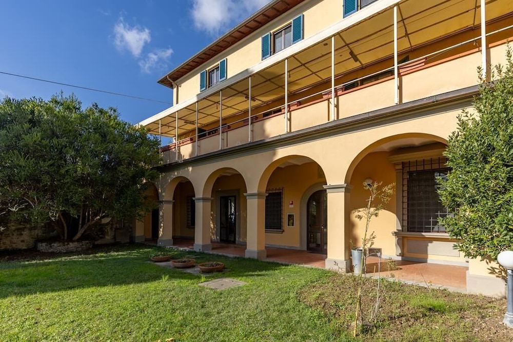 别墅La Stella Casa per Ferie(Villa La Stella - Casa per Ferie) 图片3