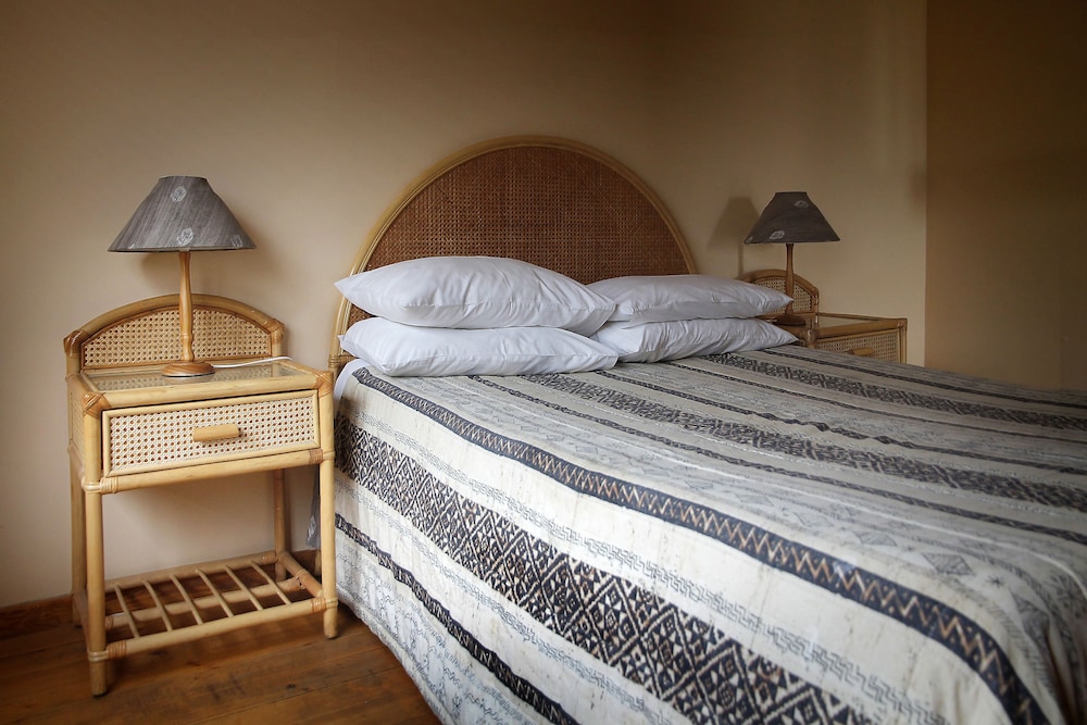 Sangiro Game Lodge 12/50