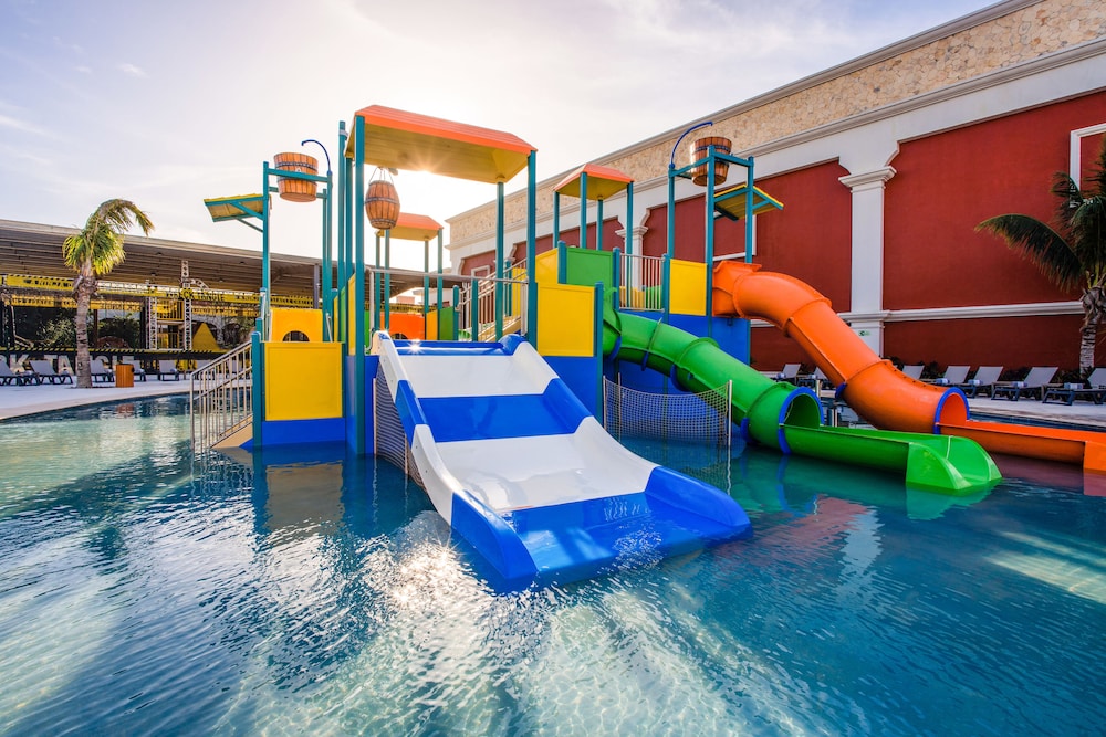 Hard Rock Hotel Riviera Maya - Hacienda All Inclusive 31/50