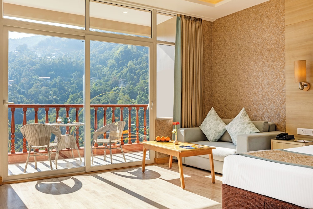 Sterling Gangtok - Orange Village 104/125