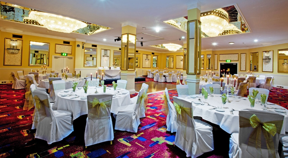 Sachas Hotel Manchester 41/50