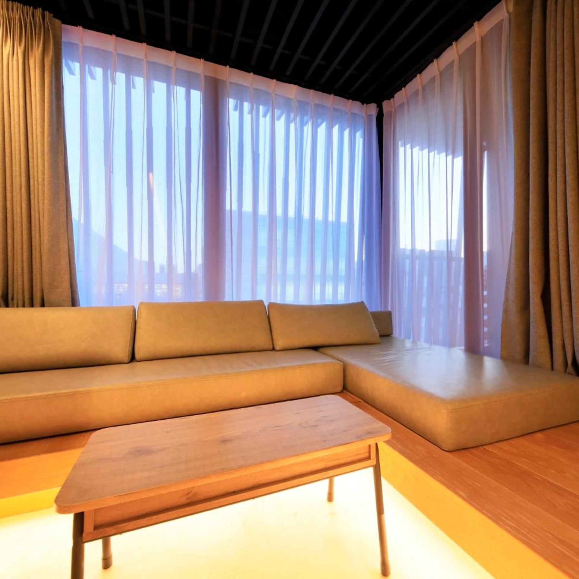 Amanecer Hotel 13/25