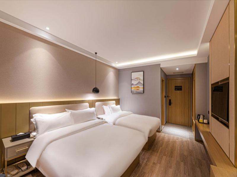 Gya Suzhou Hanshan Temple Binhe Road Subway Station Hotel 26/39