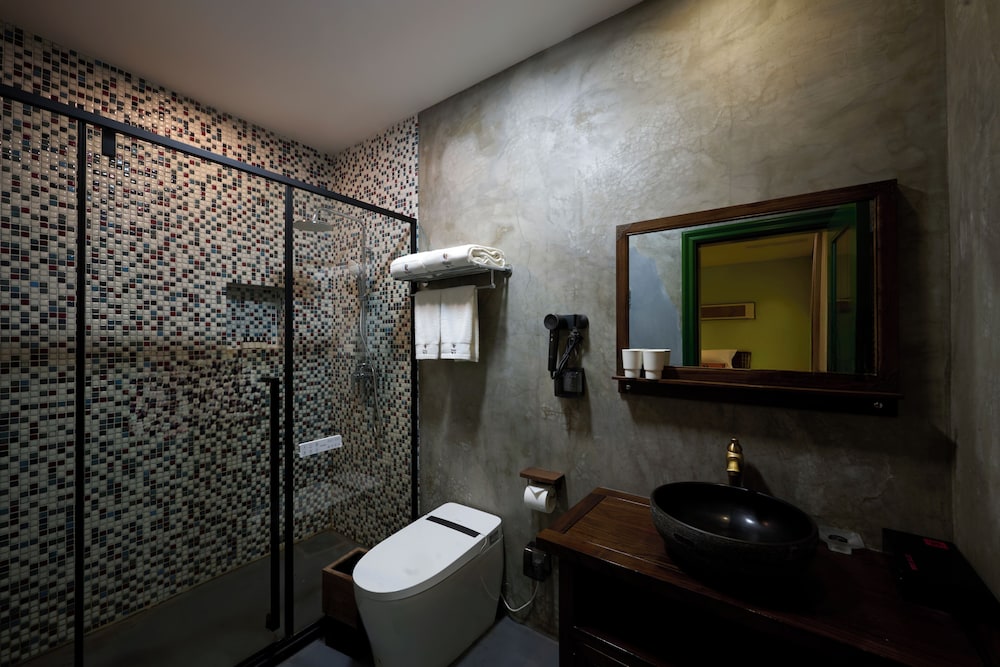 Hotel Cote Cour Beijing 51/51