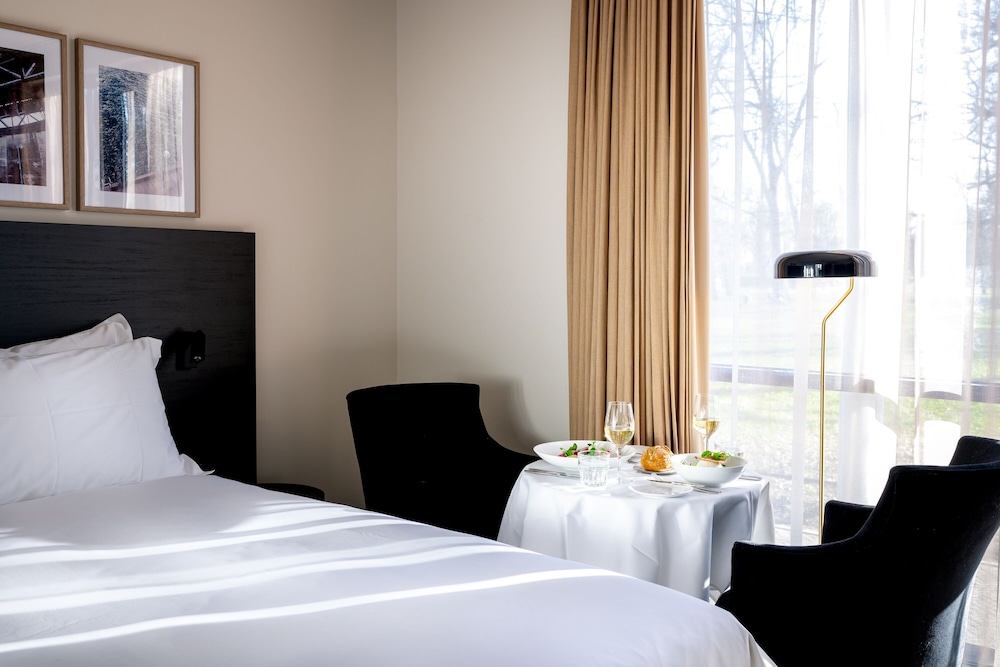 Sandton Ijsselhotel 16/37