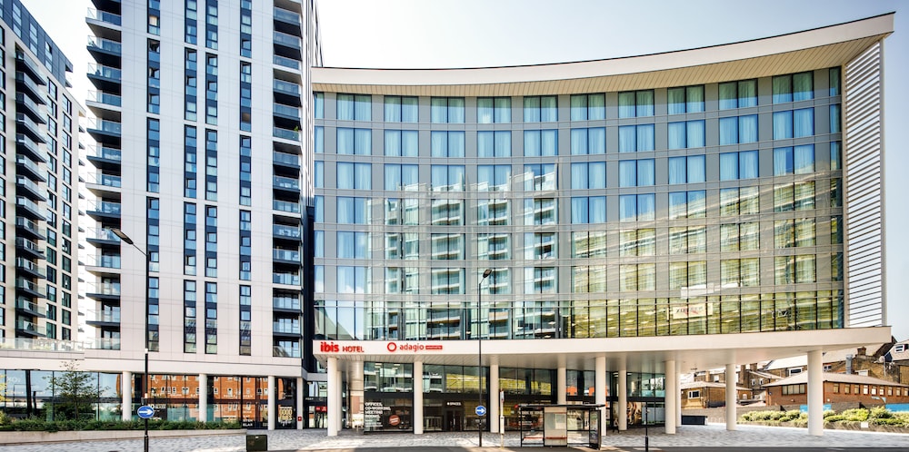 IBIS LONDON SUTTON POINT 7/71