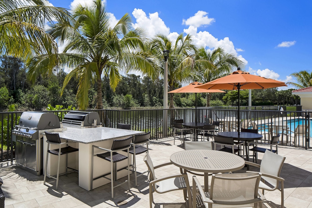 TOWNEPLACE SUITES BY MARRIOTT FORT MYERS ESTERO 34/50