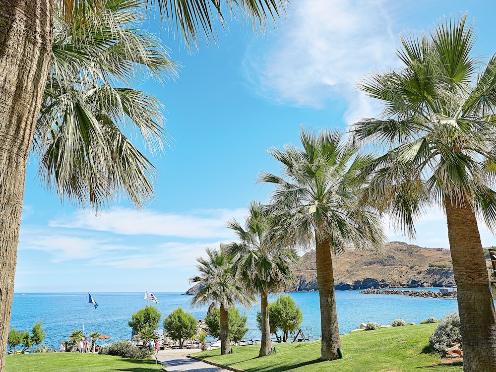 Grecotel Marine Palace & Aqua Park 39/41