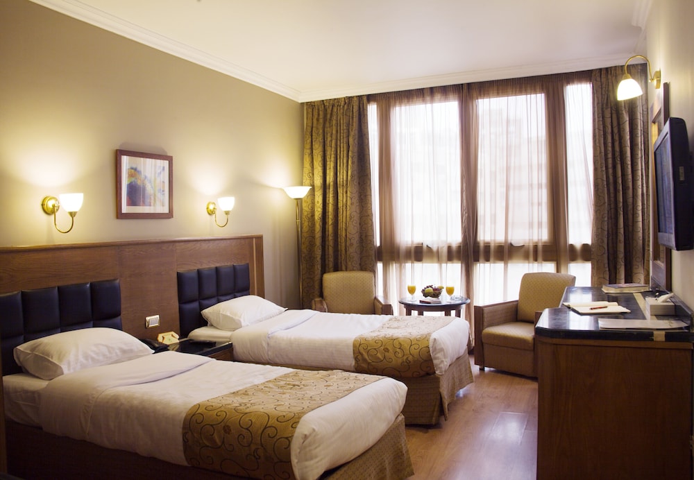 Maadi Hotel 28/62