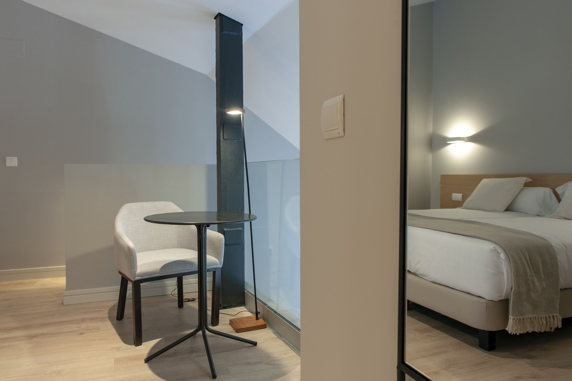 2 BEDROOMS, DUPLEX, PREMIUM