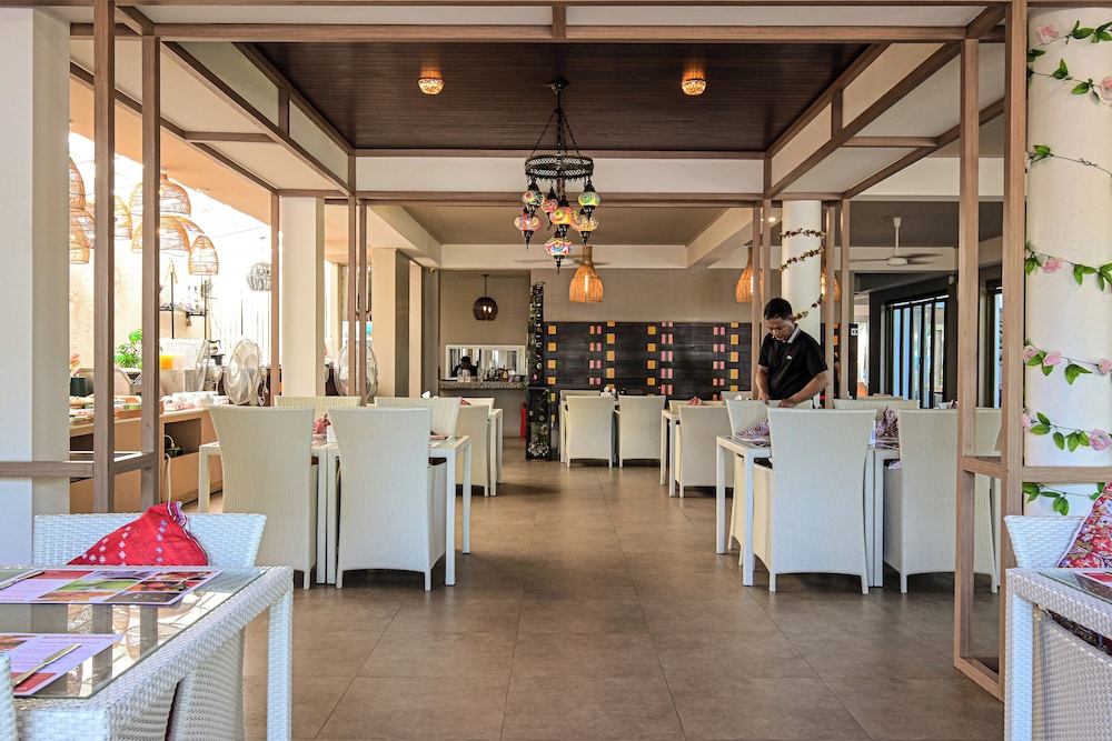 Ramada by Wyndham Phuket Southsea 35/50