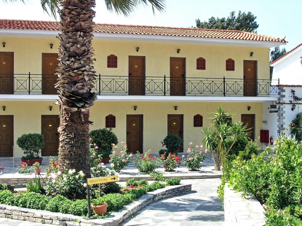 MYTILANA VILLAGE(Gera) 4/59