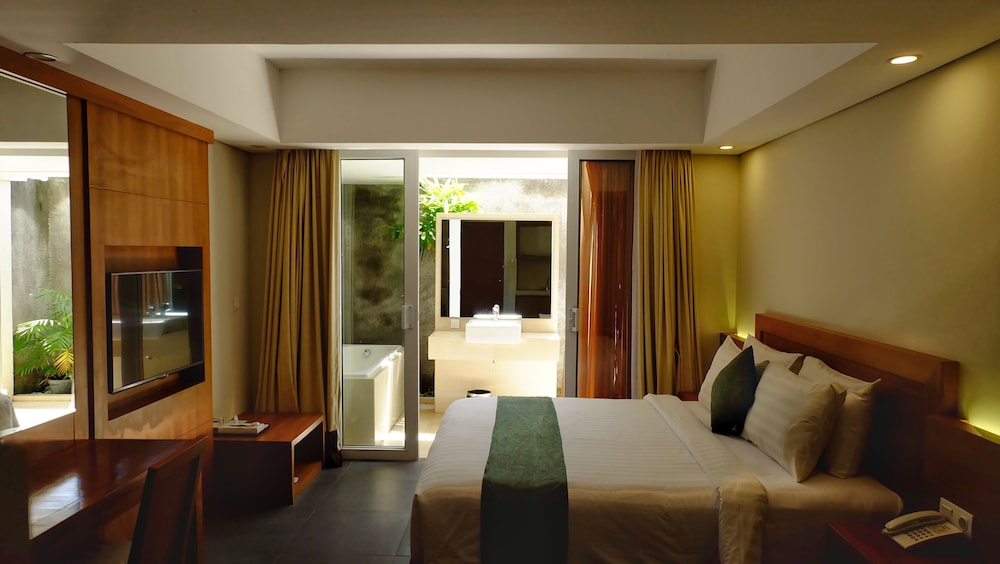 Paragon Hotel Seminyak 35/71