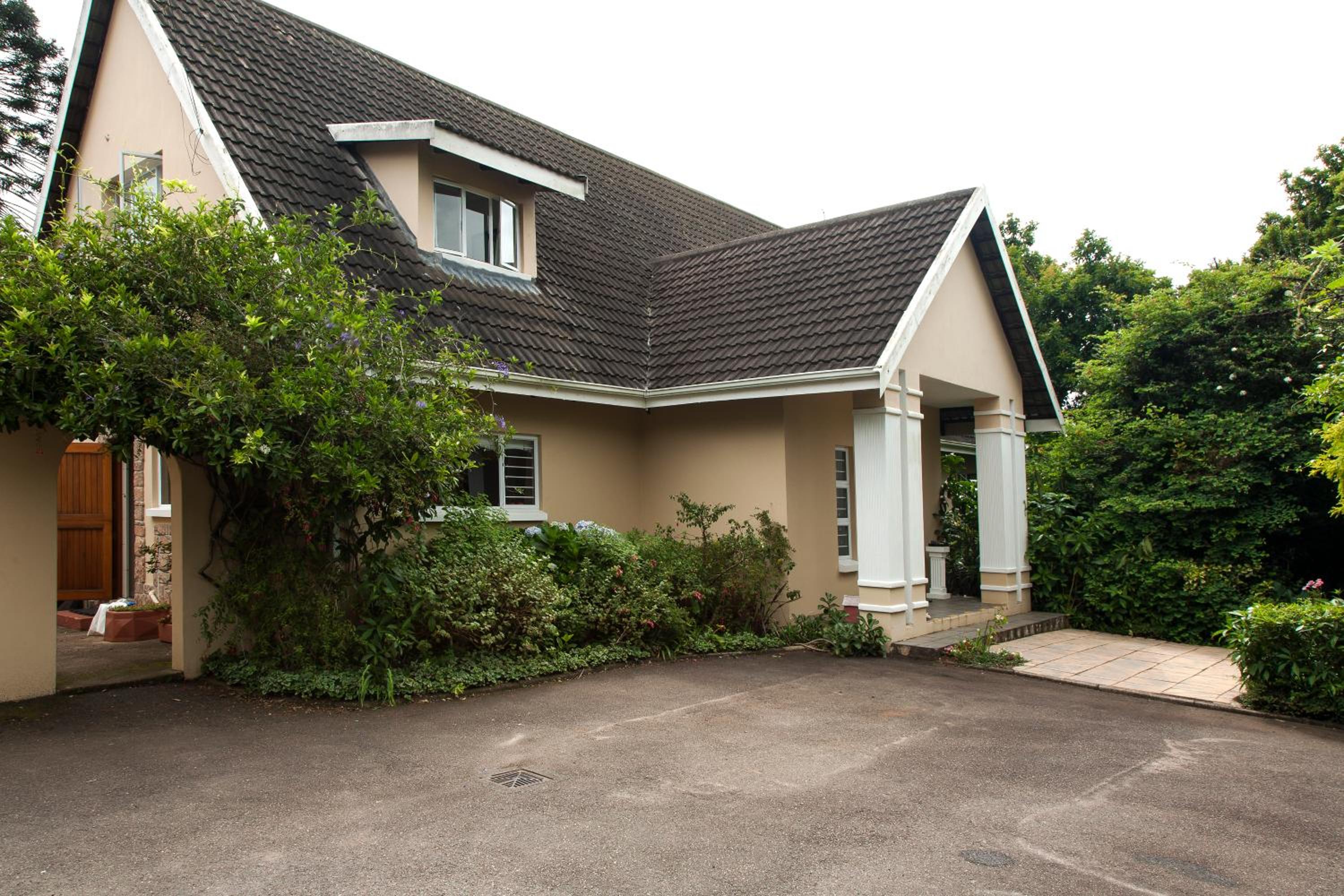 York House B&B 36/47