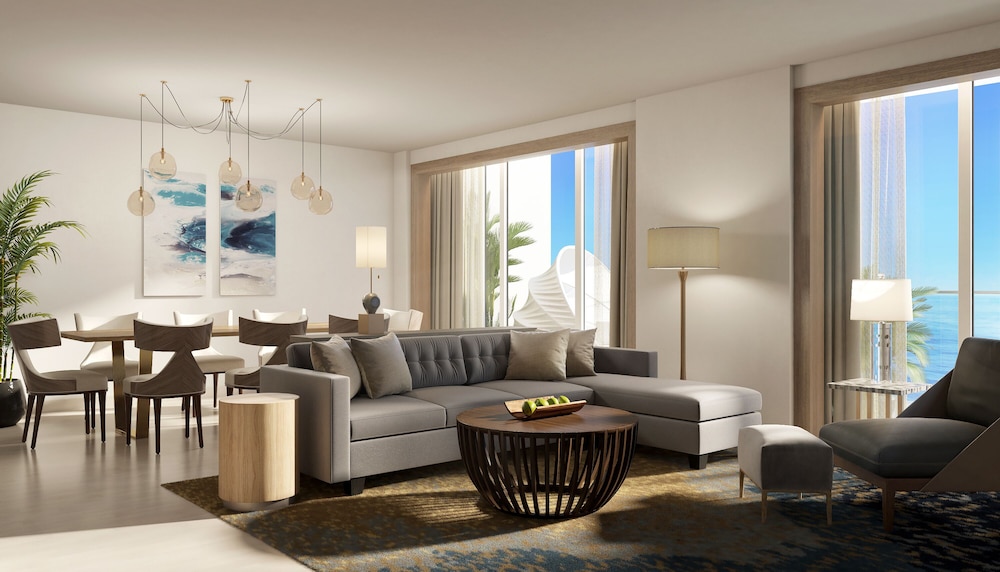 Amrit Ocean Resort & Residences - Singer Island 31/42