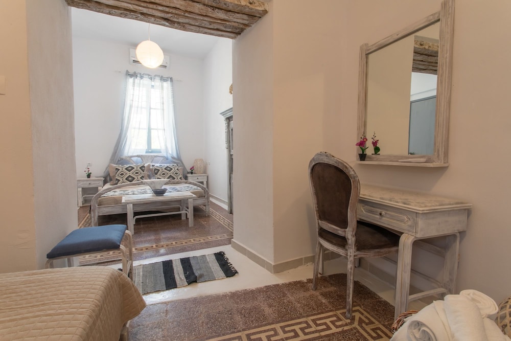 Mascot Boutique Hotel 16/50
