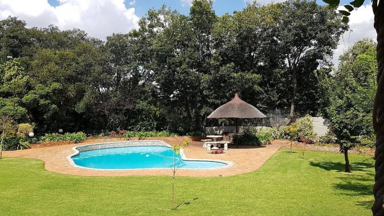 Bergliot Guest House 14/20