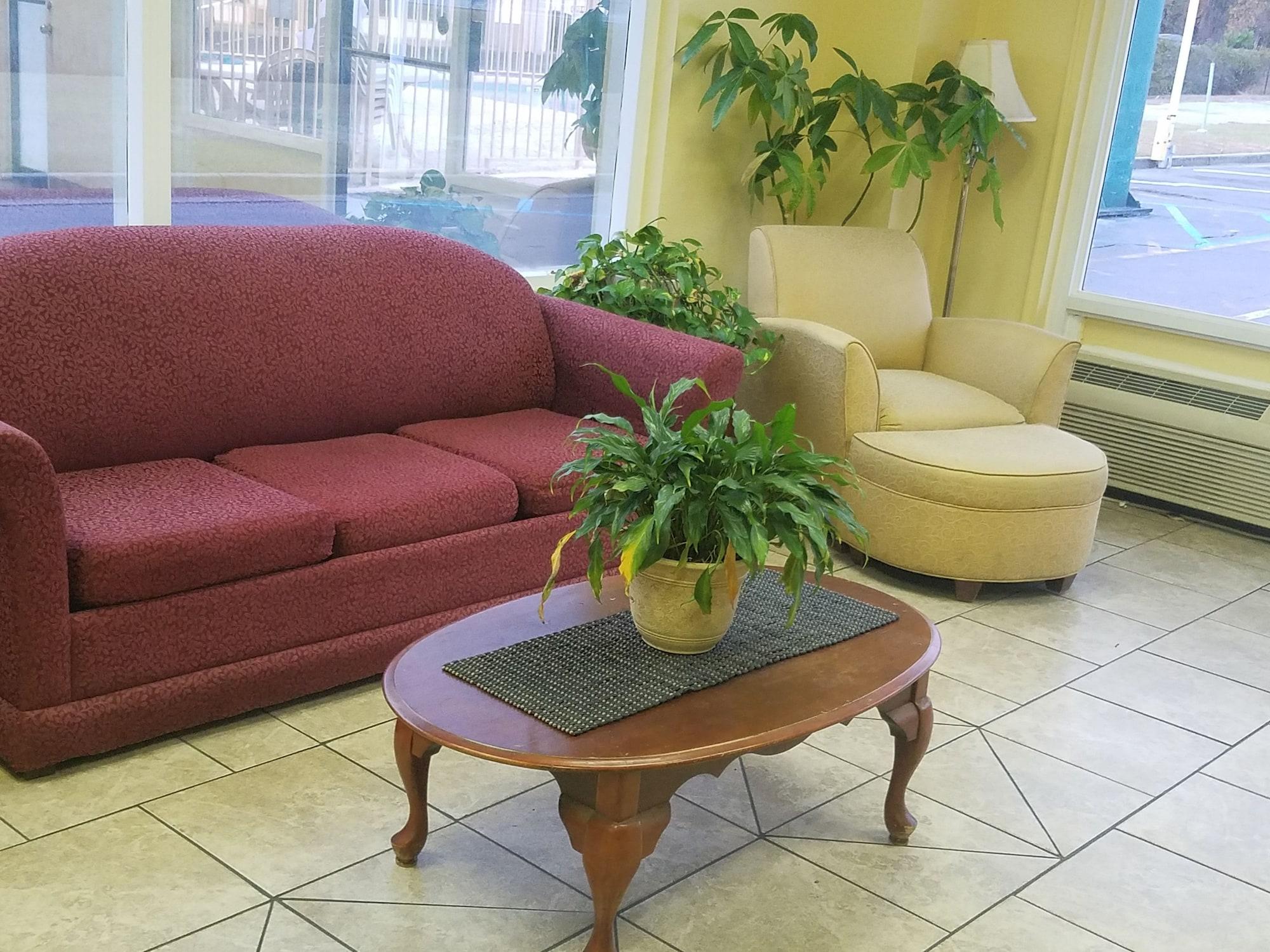 Masters Inn Columbia I-26 17/22