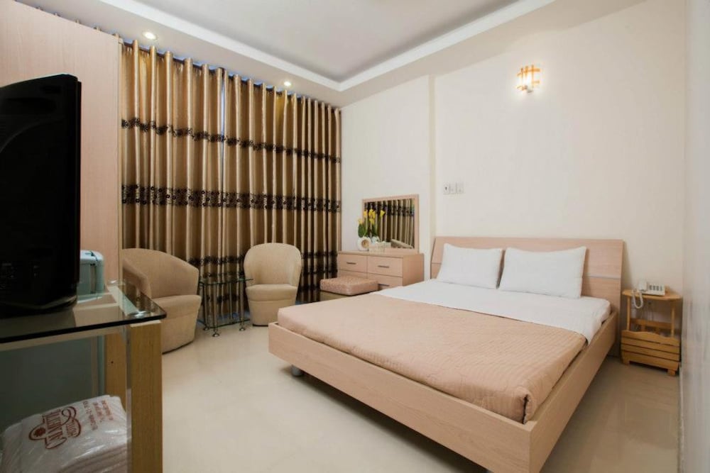 Calmette Hotel 22/50