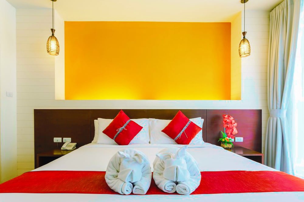Kiang Haad Beach Hua Hin 34/74