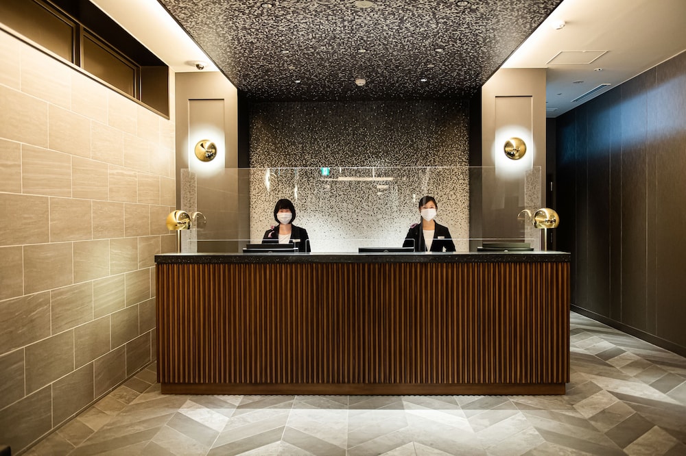 Grids Premium Hotel Osaka Namba 11/71