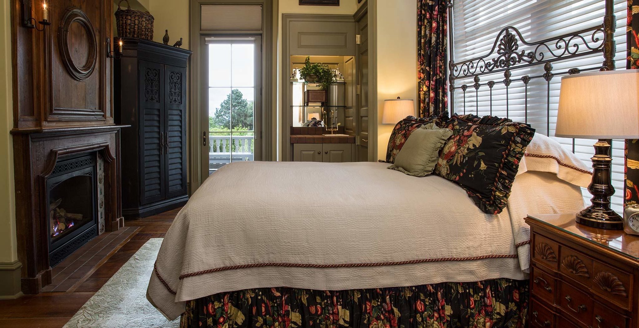 The Chanler at Cliff Walk photo4