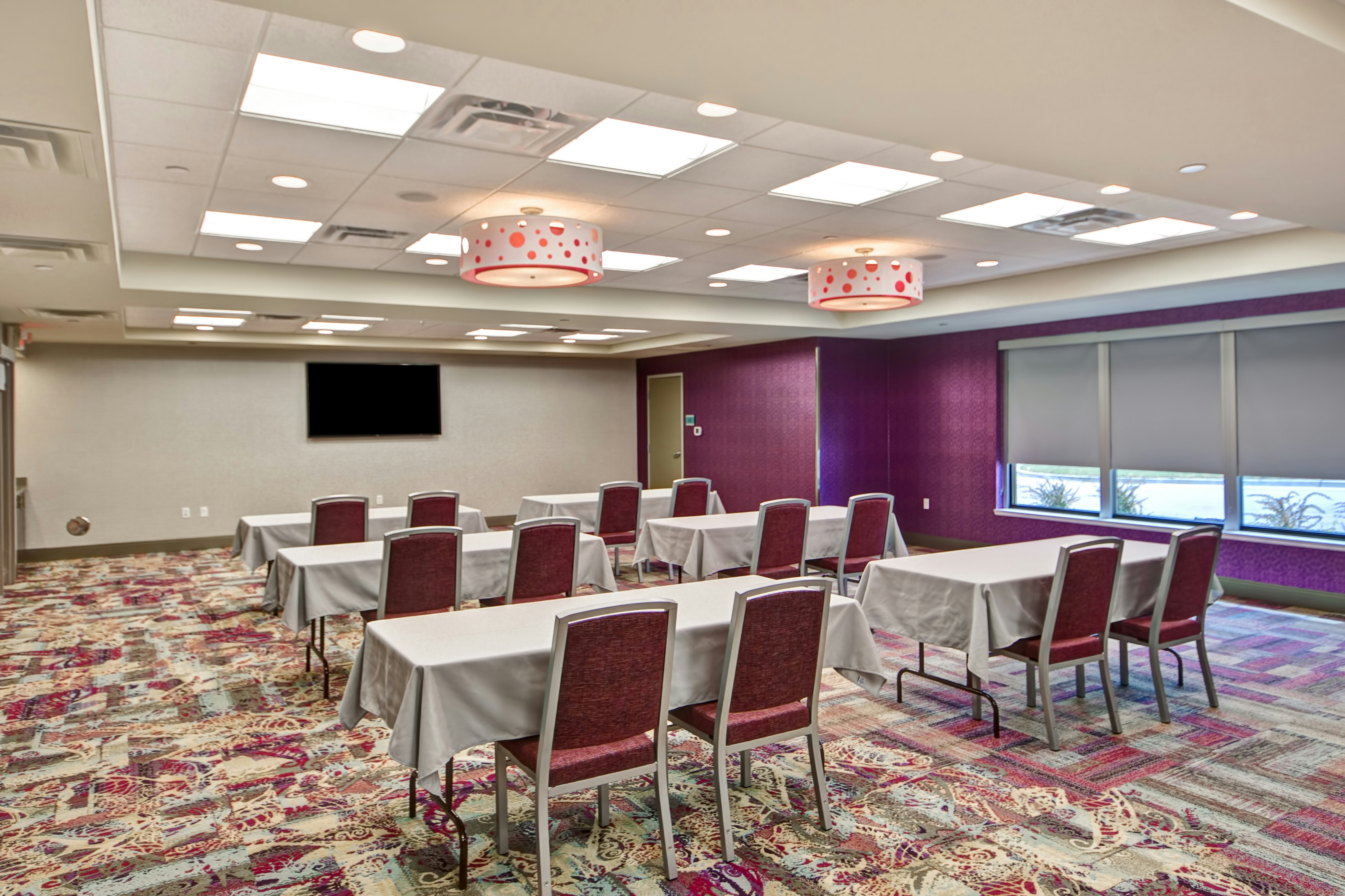 Home2 Suites By Hilton Kansas City Airport 13/20