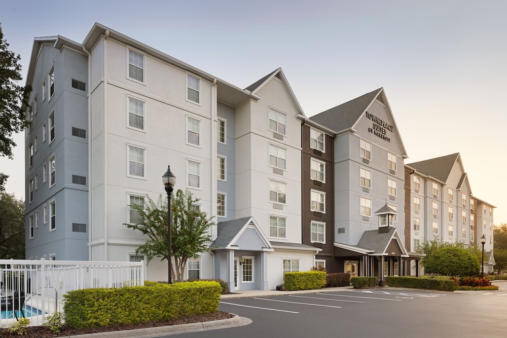 TownePlace Suites by Marriott Orlando East/UCF Area 43/47