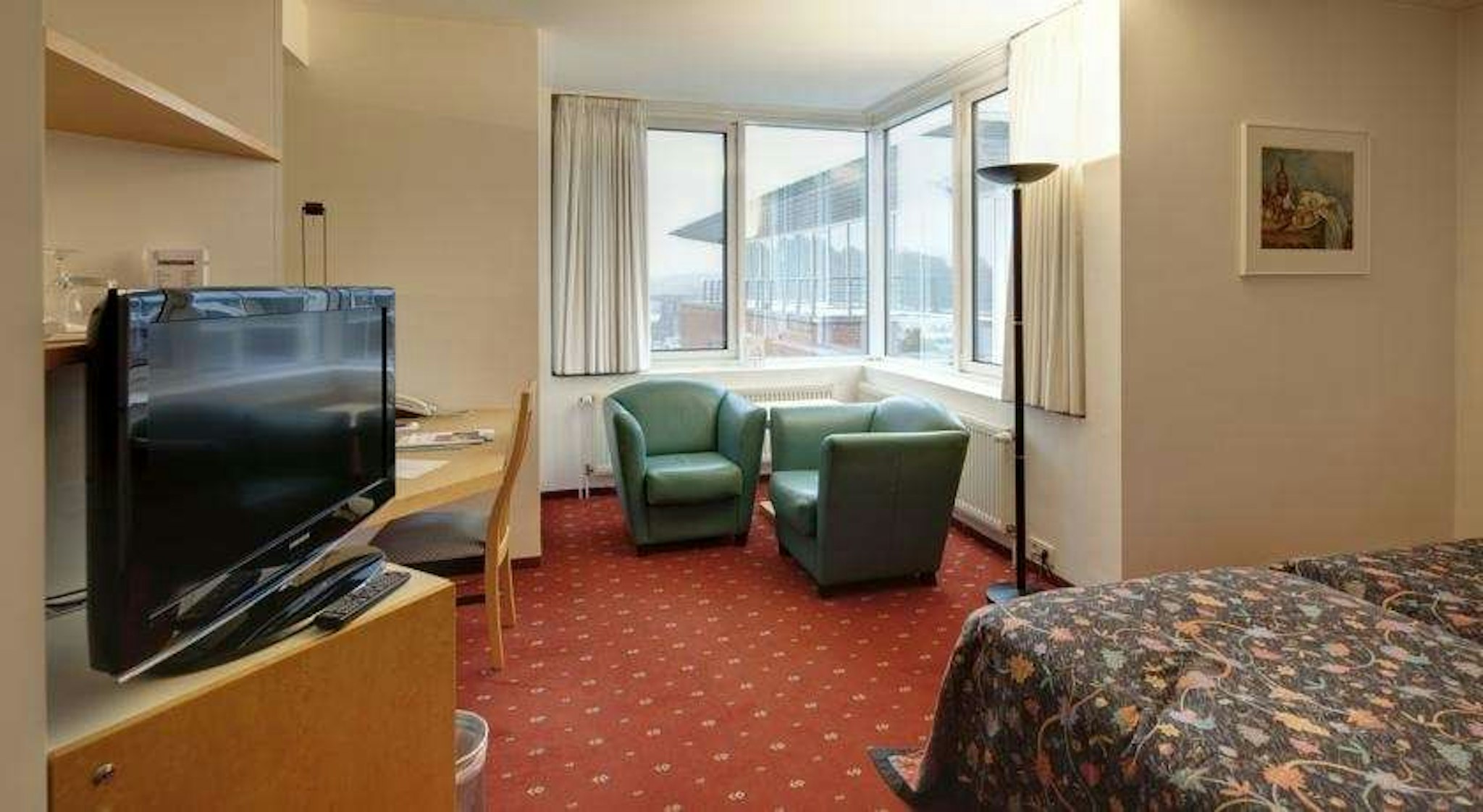 Hotel Alte Werft 23/37