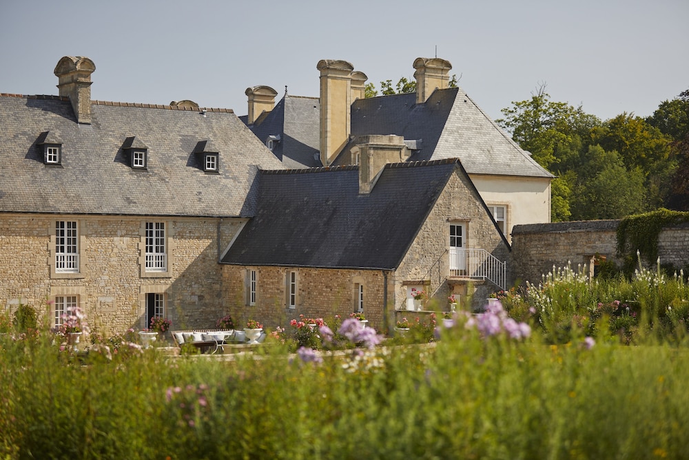 LE CHATEAU D'AUDRIEU 3/75