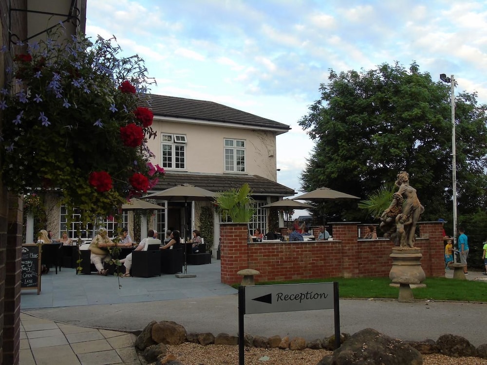 The Littleover Lodge Hotel 42/47
