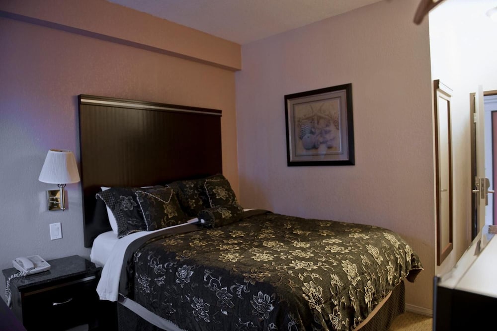 Harborview Inn Suites San Diego Harbor 10/40