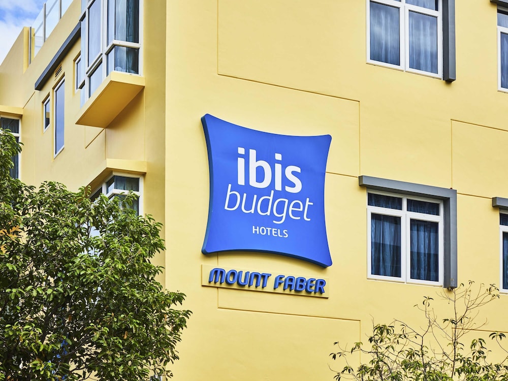 Ibis Budget Singapore Mount Faber 3/51