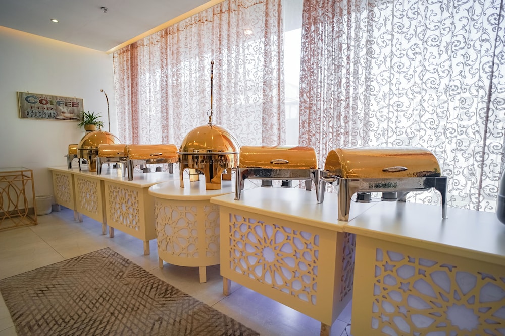 فندق إعمار ليجند(Emaar Legend Hotel) 6/23