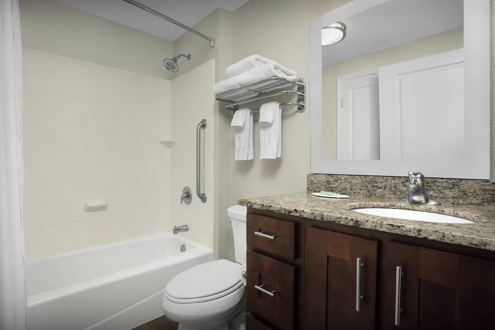 TOWNEPLACE SUITES CORPUS CHRISTI PORTLAND 48/50