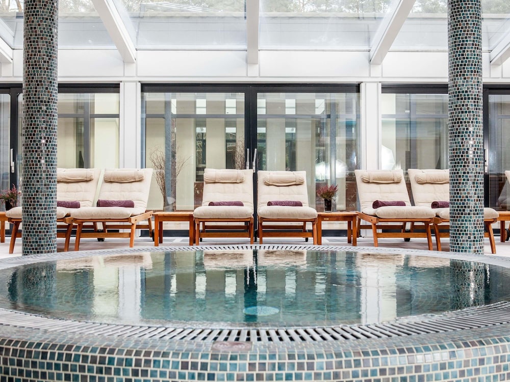 Mercure Palanga Vanagupe 36/74
