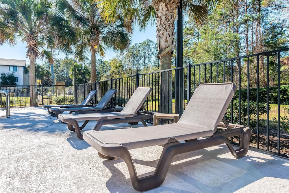 Sleep Inn & Suites University Shands 9/47