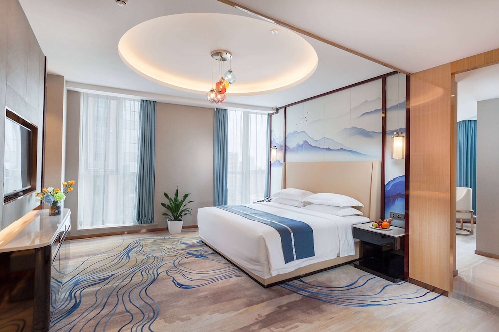 Ramada By Wyndham Changsha South Bus Station 17/17