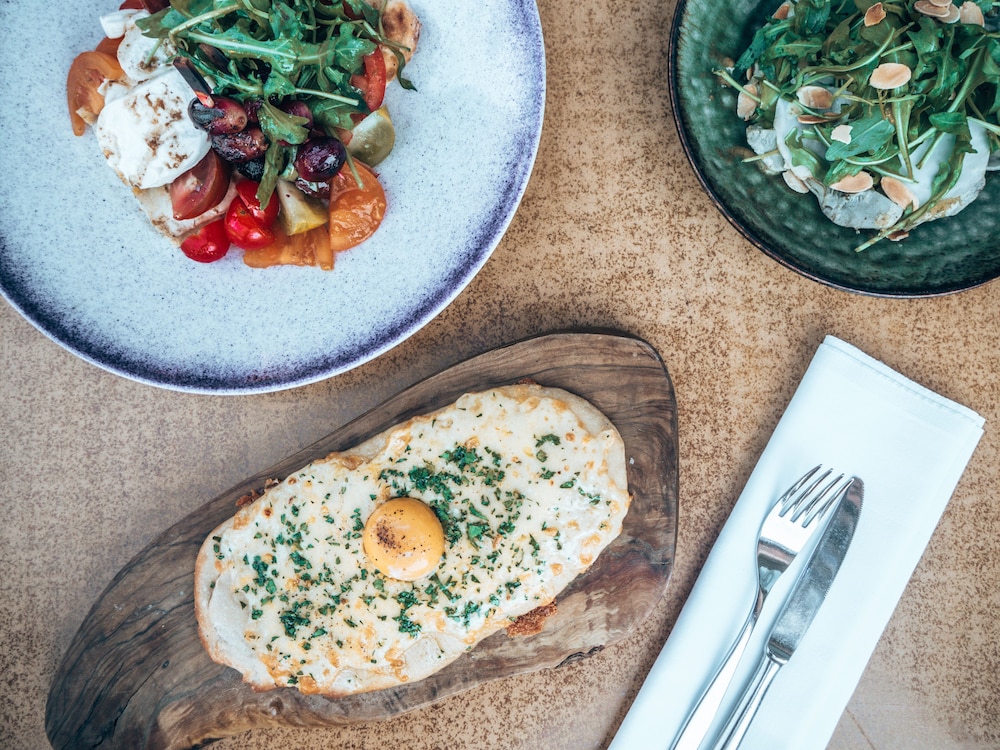ロイヤル・ヨット・ホテル 写真5