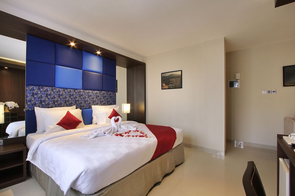 Ohana Hotel Kuta 27/69