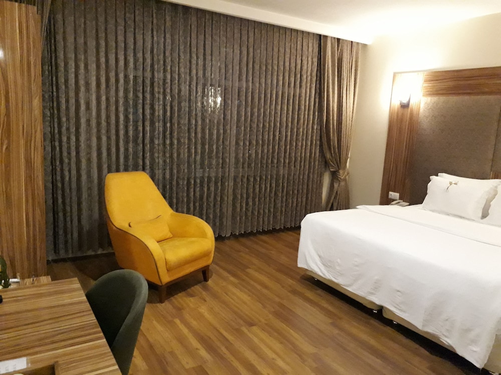 Tehran Boutique Hotel 14/48