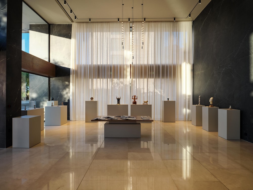 Hilton Chania Old Town Resort & Spa 9/50