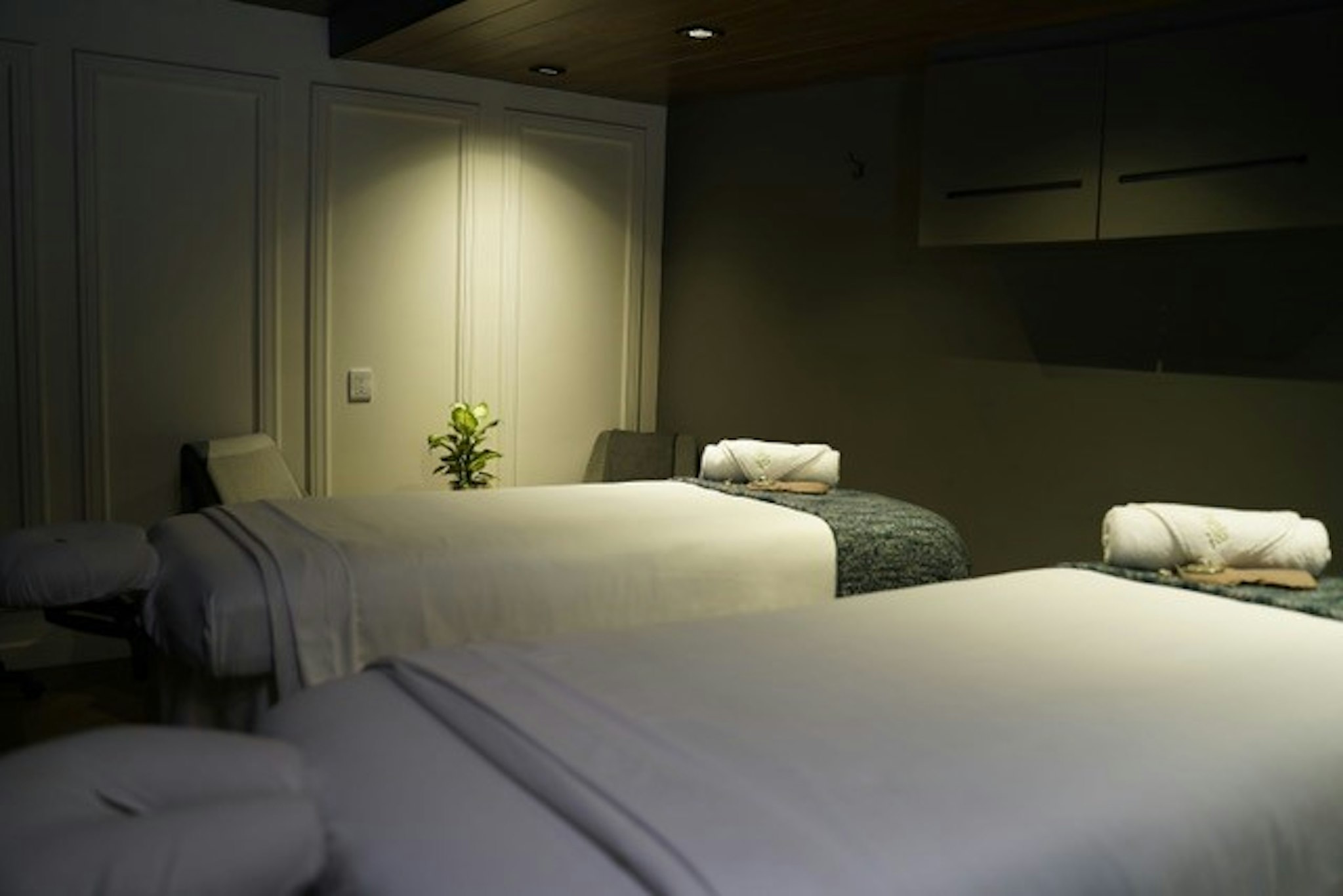 Brick Hotel 20/50