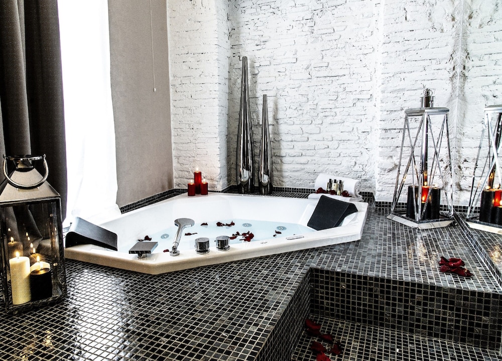 Dharma Style Hotel & Spa 30/50