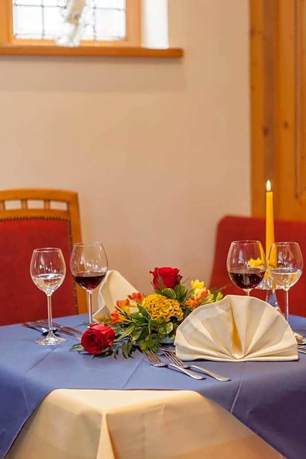 Hotel restaurant Piccolo 43/58