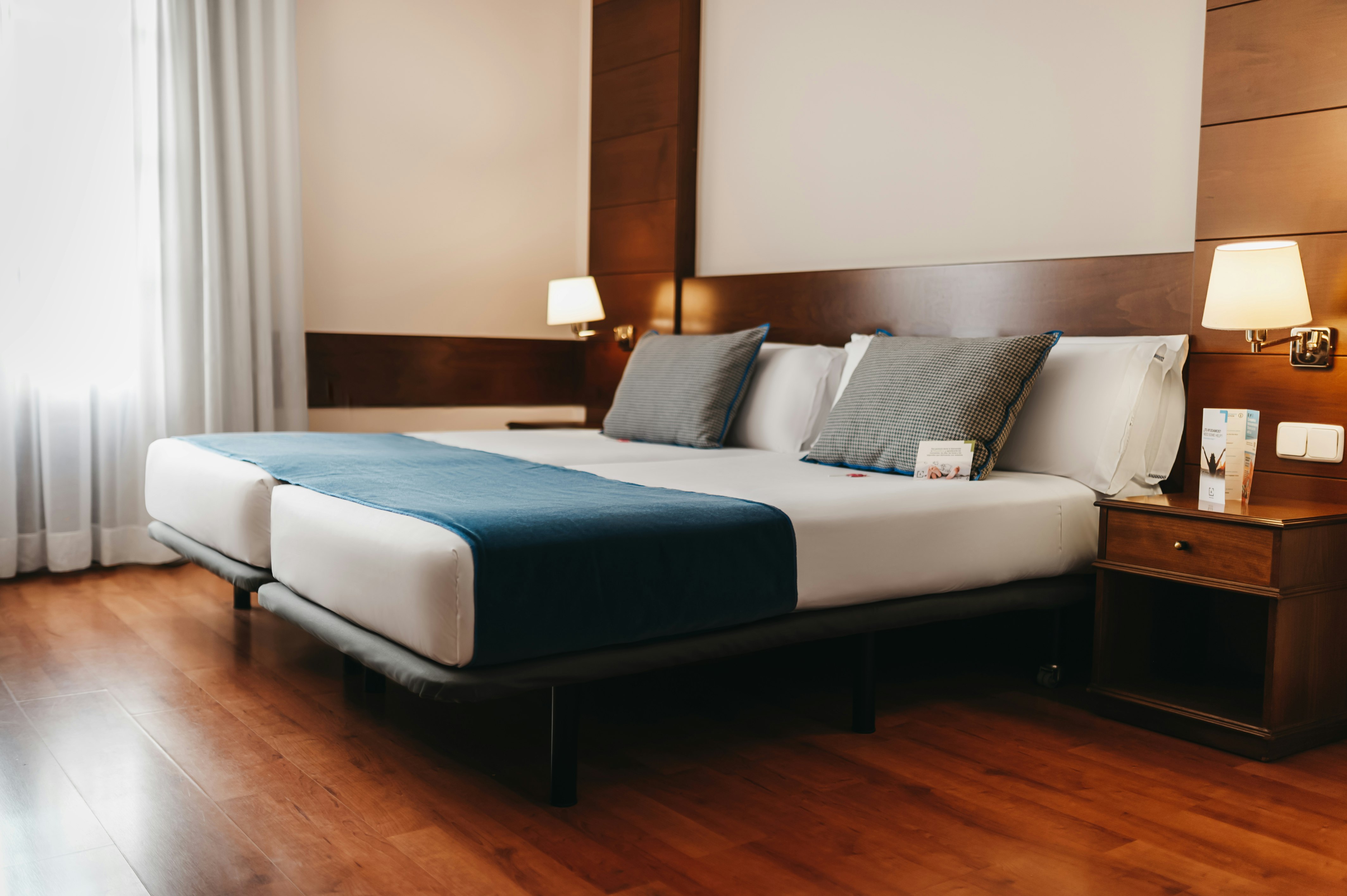 Oriente Atiram Hotel 20/77
