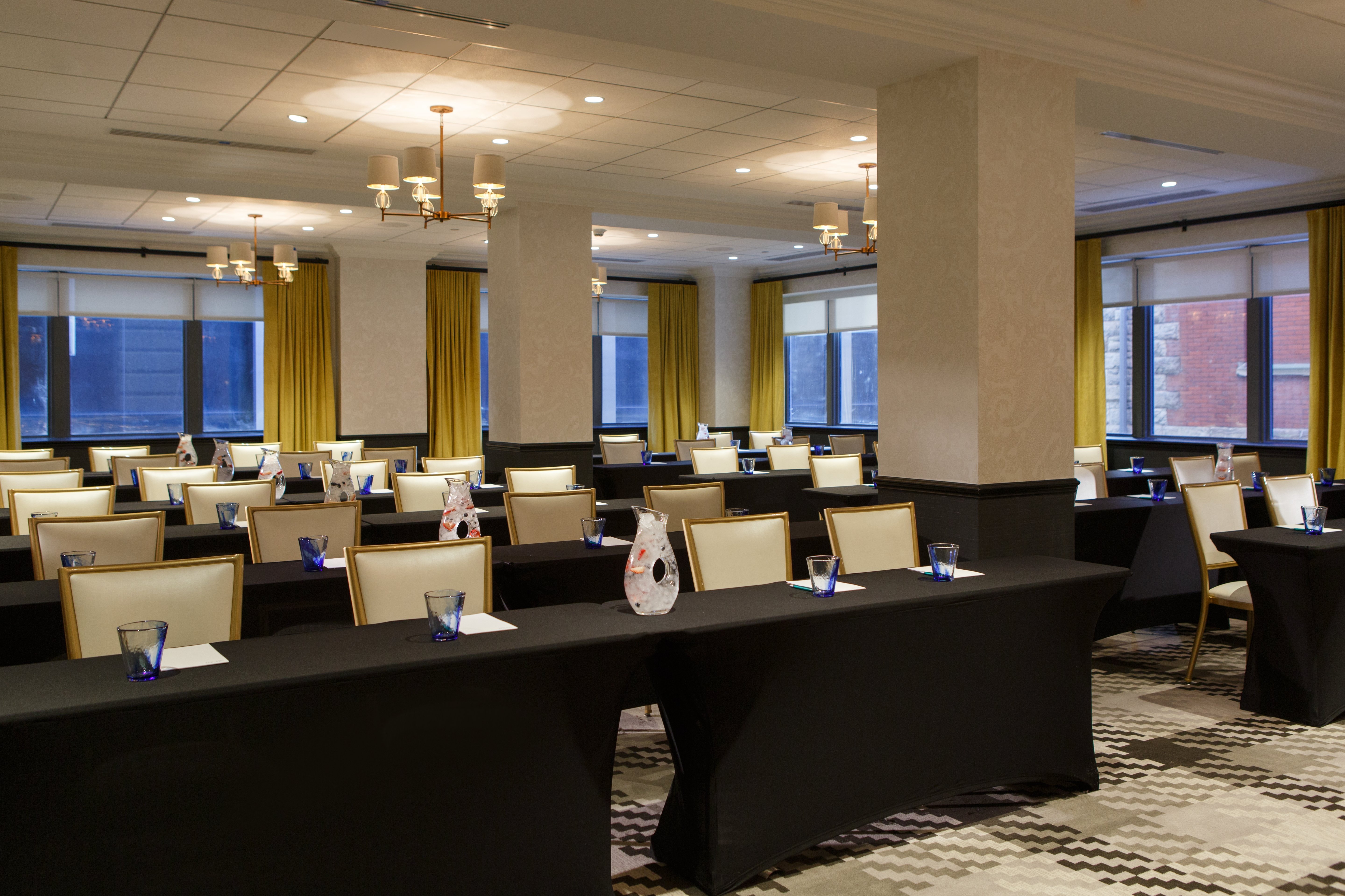 Kimpton Hotel Monaco Pittsburgh 75/79
